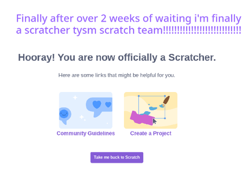 Lets Freakin go!!!!!!!!!!!!!!