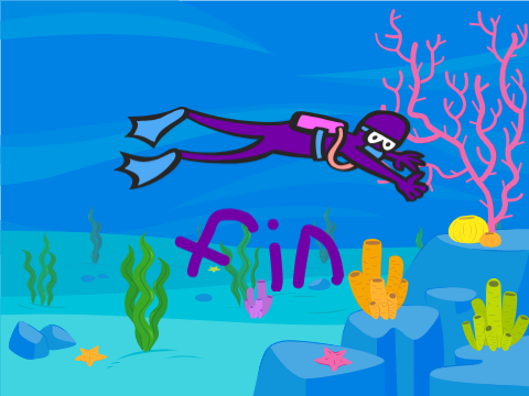 R.S.P's Biology Scratch Project