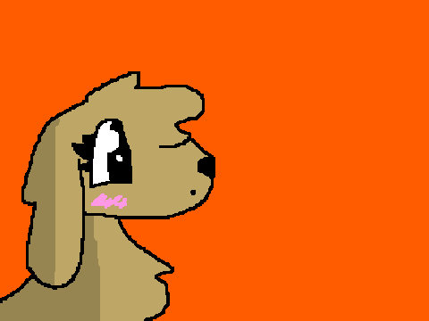 Blinking Animation Practice ^w^