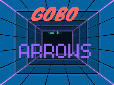Gobo and the Arrows #games #all