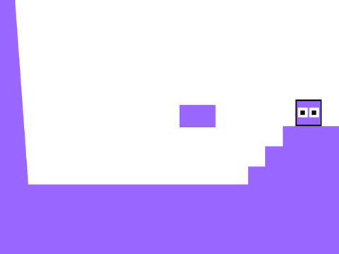 Classic Platformer ep.1