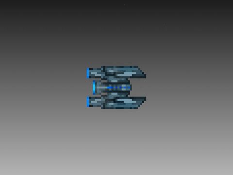 Jet thingy