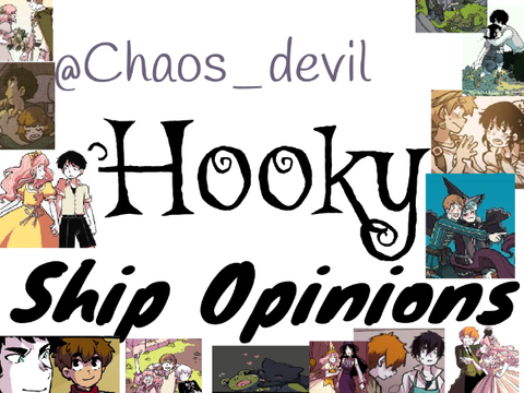 Your Hooky Ship Opinions remix