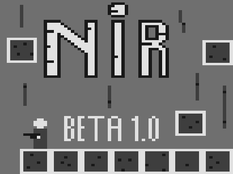 nir beta español