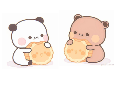 Matching pfp!