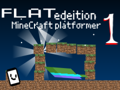 minecraft platformer 4 remix