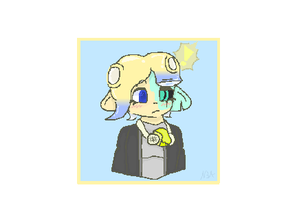 let me make coral RQ