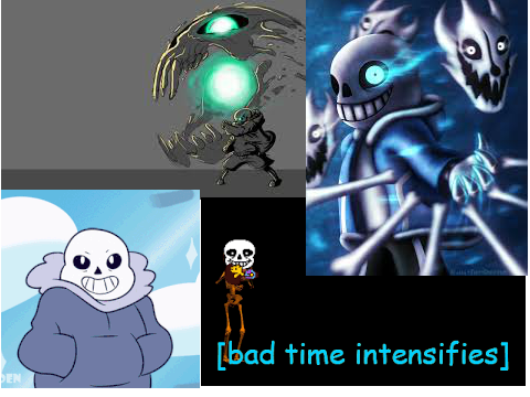 sans