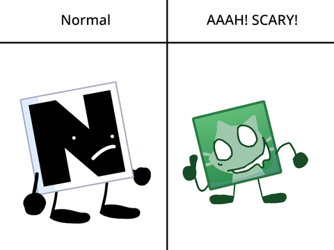 I Will Zombify Your OC (Hiatus) remix