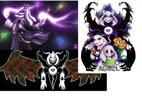 asriel