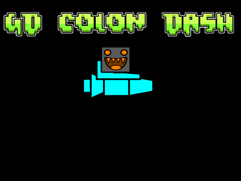 GD Colon Dash V1.4