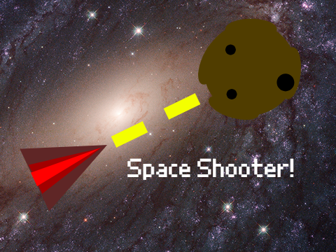 Space Shooter!