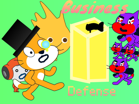 Business Defense