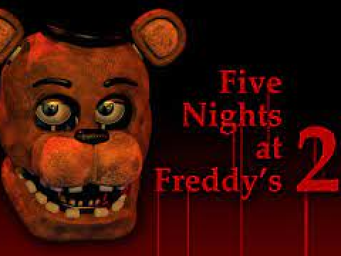 Five Nights At Freddy’s 2 (Uptaded with system 1.1)