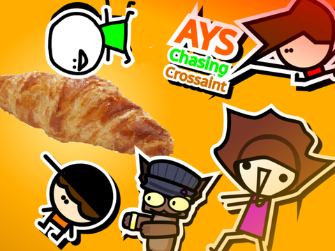 crasoint he he - #animations