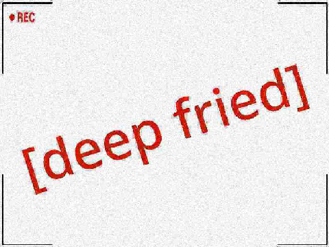 Wolf162 is MINE!!!, but I deep fried it
