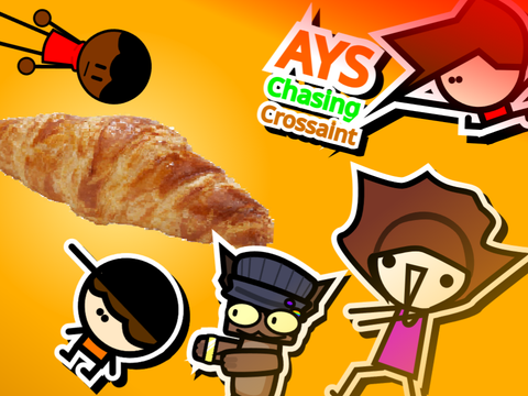 crosointe 2 - #animations