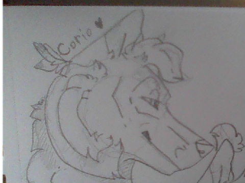 -- Traditional Art Dump --