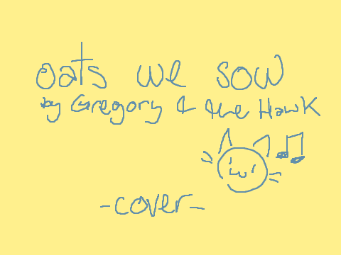 oats we sow cover