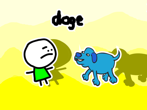 doge - #animations