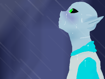 a walk in the rain [DMCE]