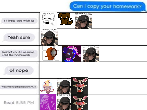 Add your pfp remix remix remix