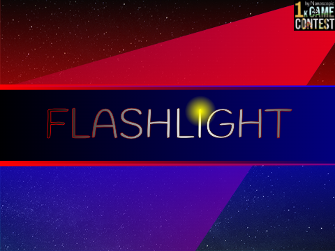 Flashlight - 1K Game Contest remix