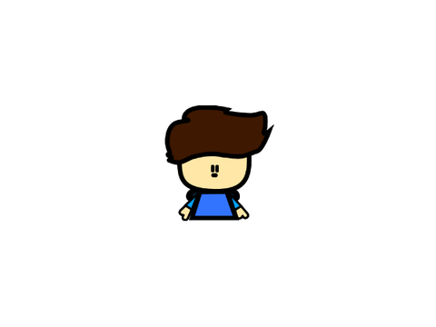 Normal Project (New oc)
