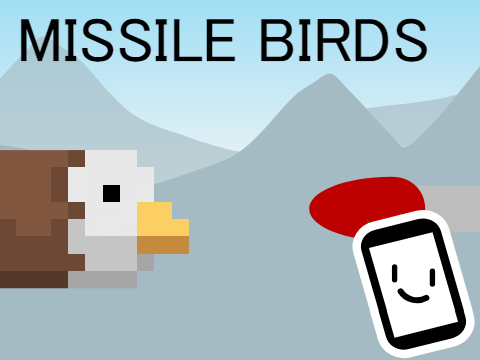 Missile Birds