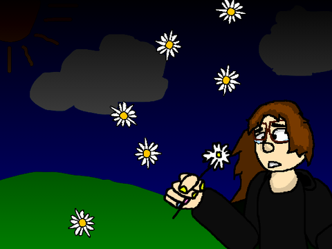 The Ending of Dramamine // Puppet
