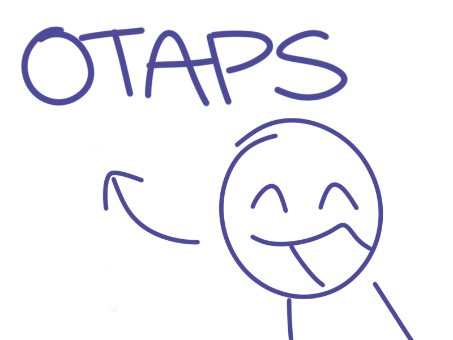 • more otaps !