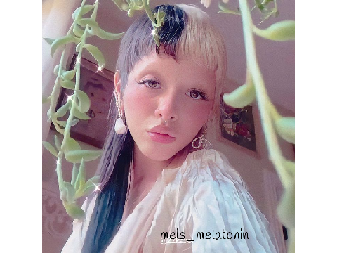 Sign if you like Melanie Martinez