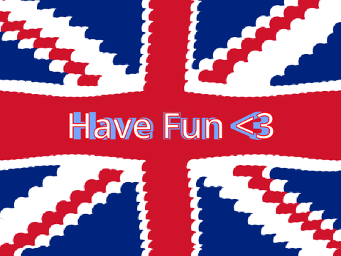 Have Fun <3