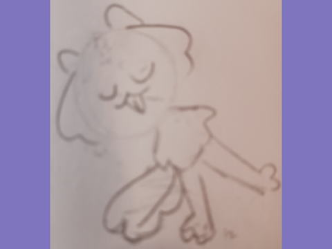 Art Dump