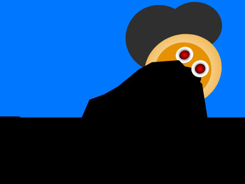 ESCAPE THE CAVE!!!!! sneak peek