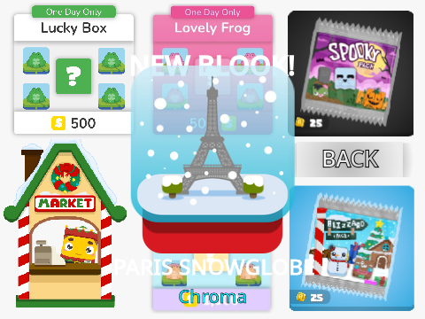 [ Cool ] BOOKET MARKET  remix
