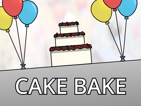 Cake Bake