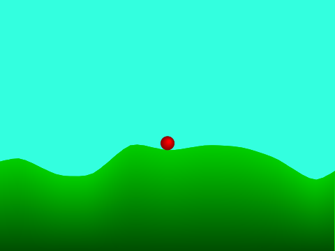 Simple Platformer Remade
