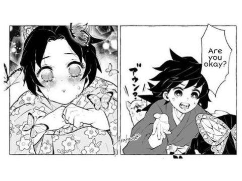 ♥giyushino♥ [edit] remix