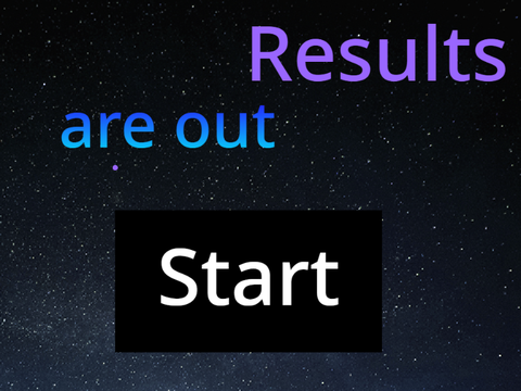 CONTEST RESULTS! #CONTEST #GAMES #ALL