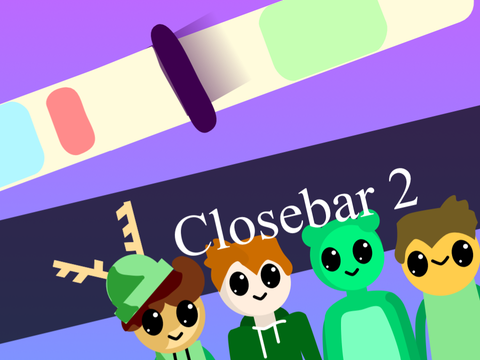 CloseBar 2! Mobile Friendly!
