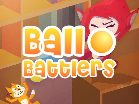 Ball Battlers