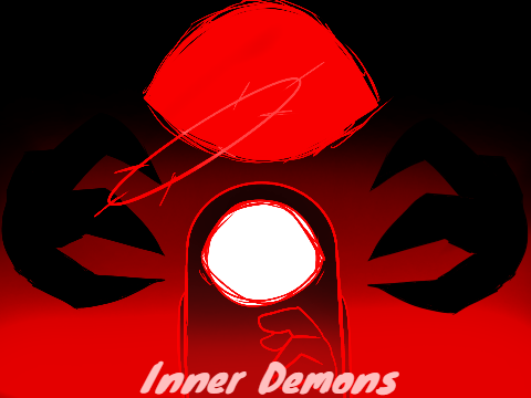 Inner Demons Part 1-Chapter 1