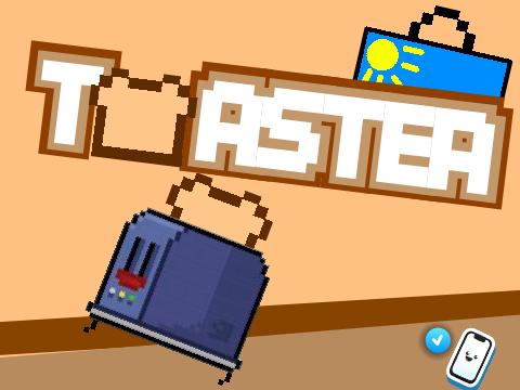 Toaster! | #all #games #Bread #toasters #trending #NEW #GAC 