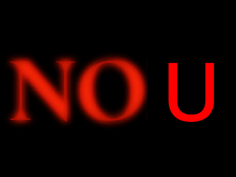 SHUT!