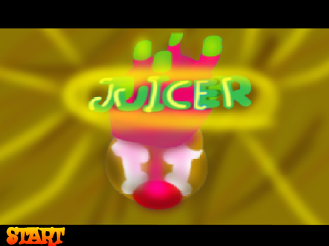 Juicer