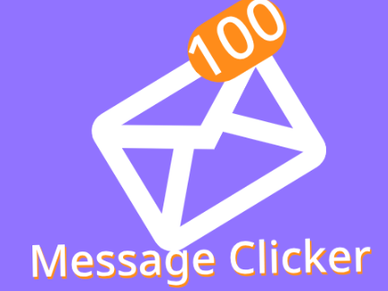 Message Clicker 