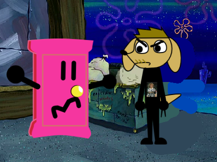 Doory Is A 