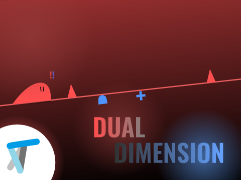 Dual Dimension
