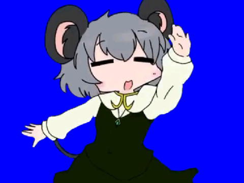 【NYN姉貴】へい　BB素材